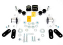 Whiteline 2000-2002 Subaru Impreza GD Sedan/GG Wagon Front Vehicle Essentials Kit