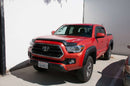 EGR 16-17 Toyota Tacoma Superguard Hood Shield - Matte (305085)