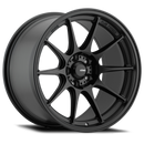 Konig Dekagram 15x7.5 4x100 ET35 Negro Semimate