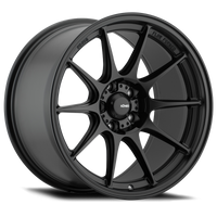 Konig Dekagram 15x7.5 4x100 ET35 Negro Semimate