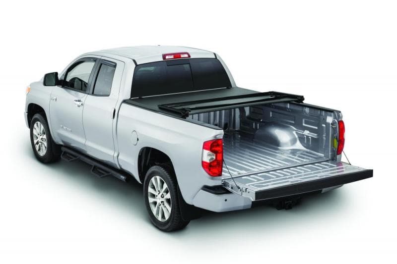 Tonno Pro 16-19 Toyota Tacoma 6ft Fleetside Tonno Fold Tri-Fold Tonneau Cover