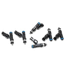 DeatschWerks 03-08 G35 / 03-08 350Z / 10-12 Legacy GT 440cc Top Feed Injectors