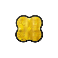 Diode Dynamics - DD6354 - SS3 Lente de repuesto PC Niebla Amarillo 