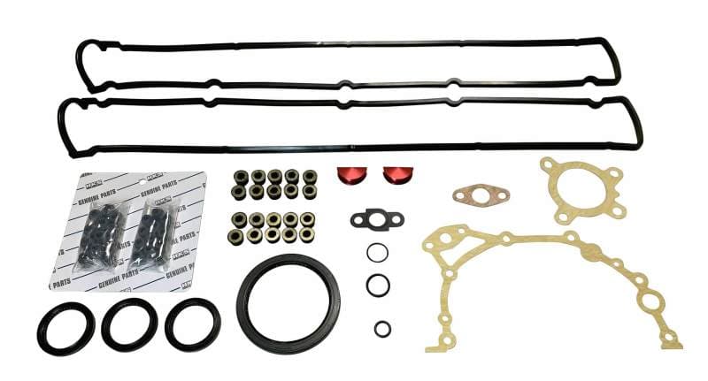 HKS 1.2mm HGK Engine Overhaul RB26 Stopper Head Gasket Kit - (23009-AN011)