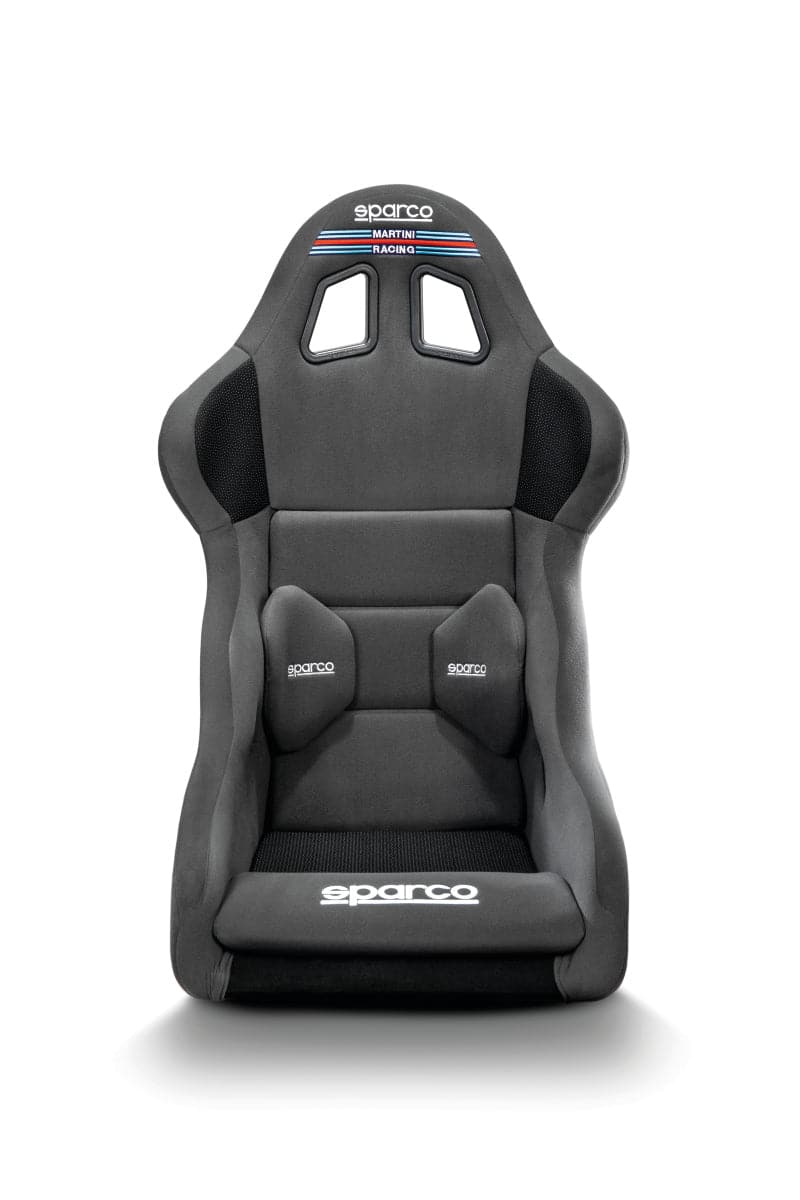 Sparco Seat Pro 2000 QRT Martini-Racing Verde 