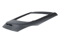 OEM Dry Carbon Fiber Trunk Lid