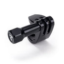 Raceseng Universal Tug View GoPro Mount (se fija solo a anillos de tiro)