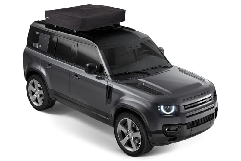 Thule Approach Roof Top Tent (Medium) in Pelican Gray