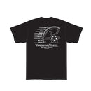 Advan Racing Black T-Shirt | 