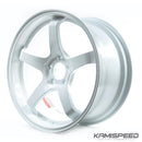 Advan Racing GT 19x9.5 +35 5x120 Racing White