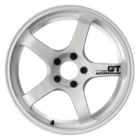 Advan Racing GT by Yokohama Wheel - 18" | 