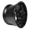 Advan Racing GT Premium - 20x12 +20 5x114.3 - Racing Gloss Black | 