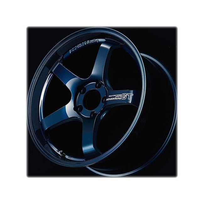 Rueda Advan Racing GT Premium de Yokohama - 18" 