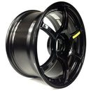 Advan Racing RGIII 17x9 +45 5x114.3 Racing Gloss Black | 