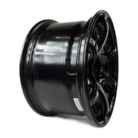 Advan Racing RGIII 18x10 +35 5x114.3 Racing Gloss Black | 