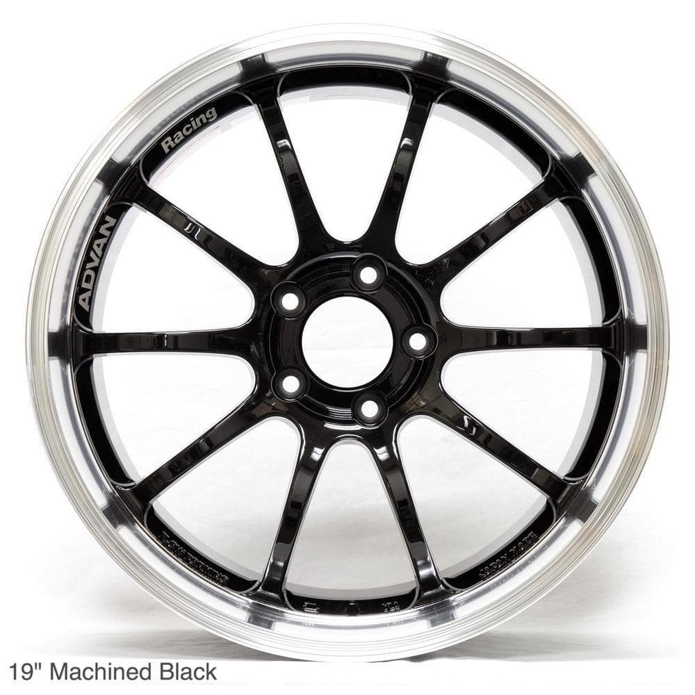 Advan Racing RS-D Wheel