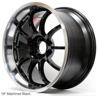 Advan Racing RS-D Wheel | 