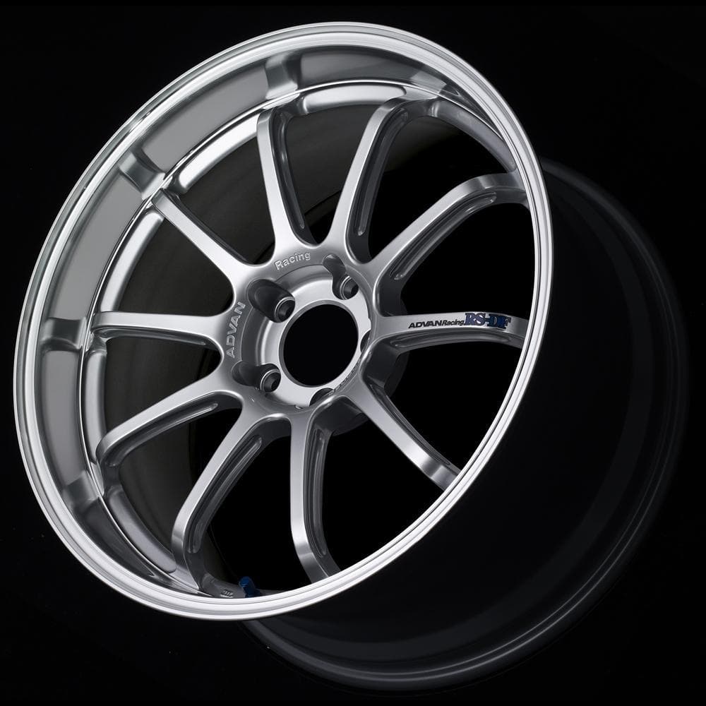 Advan Racing RS-DF Wheel | 