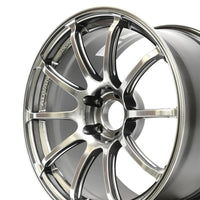 Advan Racing RSII - 19x9.5 +50 5x120 - Racing Hyper Black | 