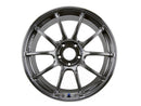 Advan Racing RZII - 17x8.0 +54 5x114.3 - Racing Hyper Negro