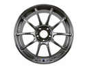 Advan Racing RZII - 17x9.0 +63 5x114.3 - Racing Hyper Negro