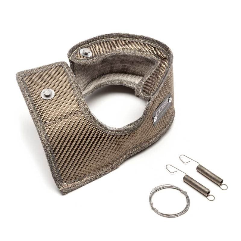 Cobb 06-13 Mazda Mazdaspeed3 Turbo Manta (872650)