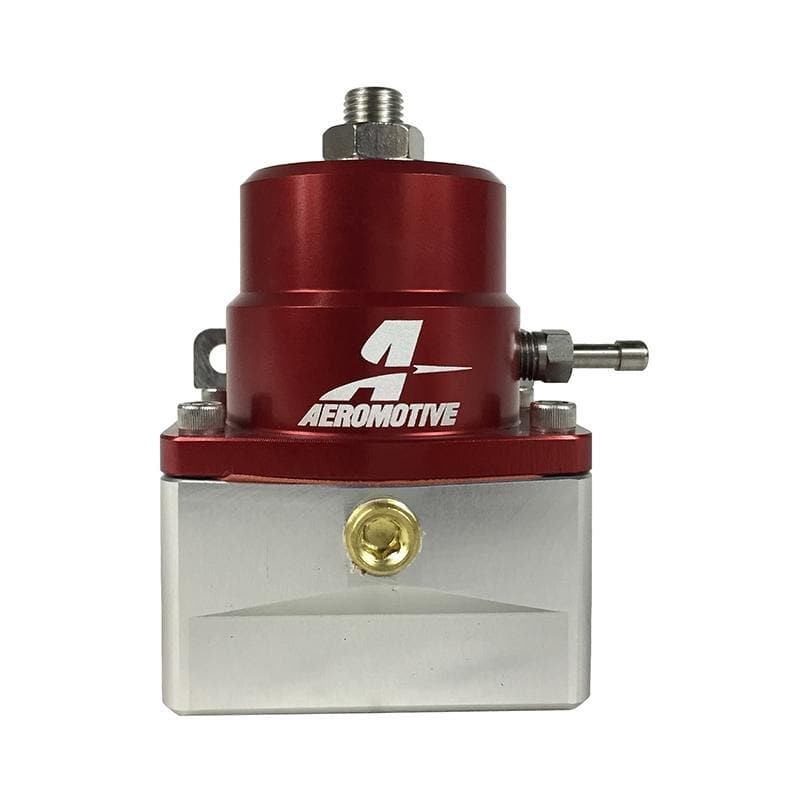 Aeromotive A1000-6 Injected Bypass Regulator