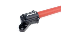 Perrin GR86/ BRZ/ 86/ FR-S Soporte de puntal delantero rojo arrugado