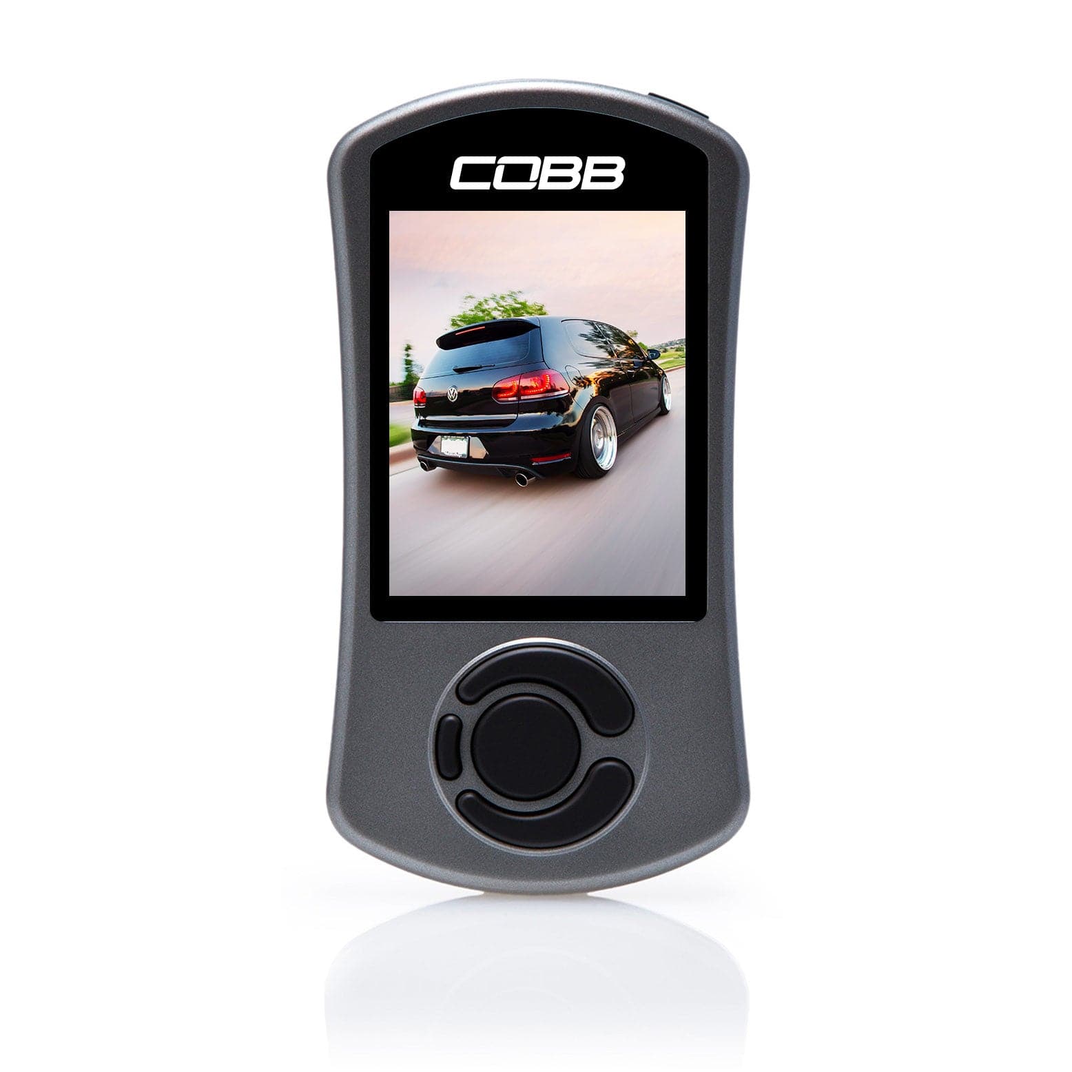 Cobb 10-14 Volkswagen Golf GTI 2.0T AccessPORT V3 