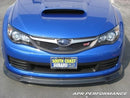 APR Carbon Fiber Front Airdam WRX, STI 08-10 | 