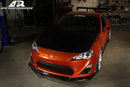 APR Carbon Lip Kit - Scion FR-S 2012+ | 