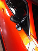 APR Formula GT3 Mirrors - Scion FR-S, Subaru BRZ, Toyota GT86 | 