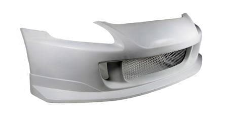 APR Front Bumper with Airdam - Honda S2000 AP1 AP2 00-09