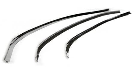 APR GTC-300 Carbon Fiber Gurney Flap 61"