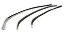 APR GTC-300 Carbon Fiber Gurney Flap 67" | 