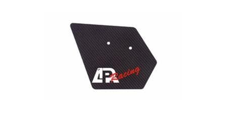 APR Performance Carbon Fiber GTC-200 Evo 8 Side Plates