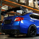 APR Performance Carbon Fiber GTC-300 Wing - 2015+ Subaru WRX STi | 