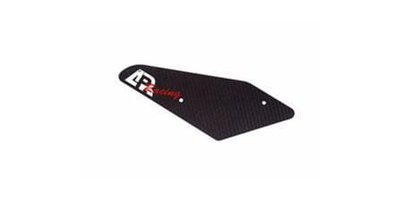 APR Performance Carbon Fiber GTC Drag Side Plates