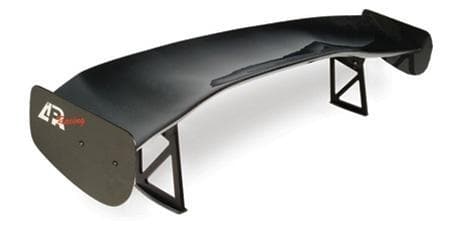 APR Performance Carbon Fiber Wing 67" GTC-300 Universal