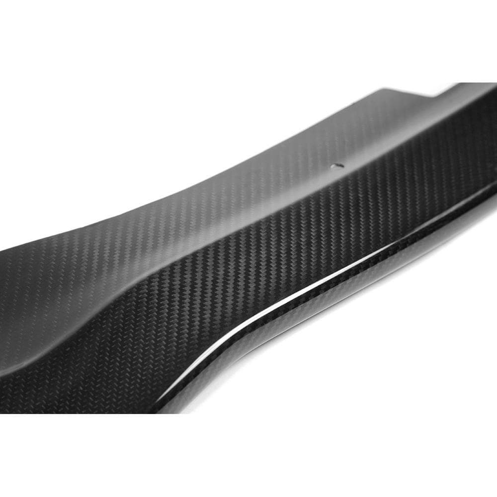 APR Performance Carbon Front Air Dam Spoiler - 2015+ Subaru WRX & WRX STi