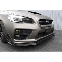 APR Performance Carbon Front Air Dam Spoiler for the 2015+ Subaru WRX / STi