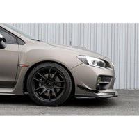 APR Performance Carbon Front Air Dam Spoiler for the 2015+ Subaru WRX / STi