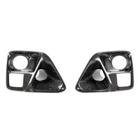 APR Fog Housing & Brake Duct Bezel 15+ Subaru WRX & WRX STI