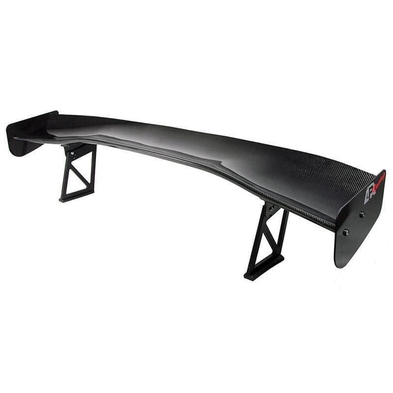 APR Performance GTC-300 Carbon Fiber Wing for 2002-2008 Nissan 350Z