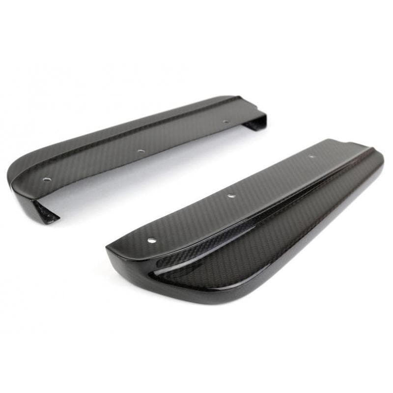 APR Performance Rear Bumper Skirts - 2015+ Subaru WRX & WRX STi