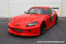 APR Performance S2-GT Widebody Kit Honda S2000 2000-2008