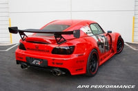 APR Performance S2-GT Widebody Kit Honda S2000 2000-2008