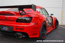 APR Performance S2-GT Widebody Kit Honda S2000 2000-2008