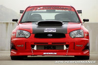 APR Performance SS/GT Kit WRX, STI 2004-2005