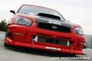 APR Performance SS/GT Kit WRX, STI 2004-2005